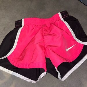2t Nike shorts